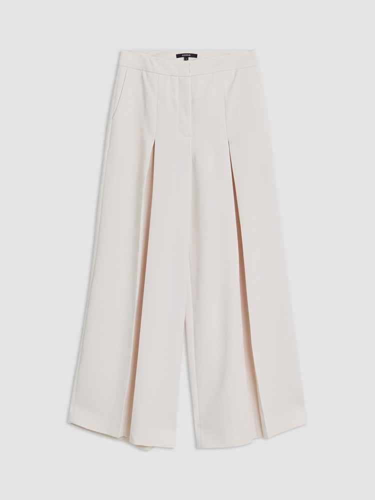 Rivoli bukse 7516996_I2L-DONNA-A26-Front_10_Rivoli bukse I2L.jpg_Front||Front