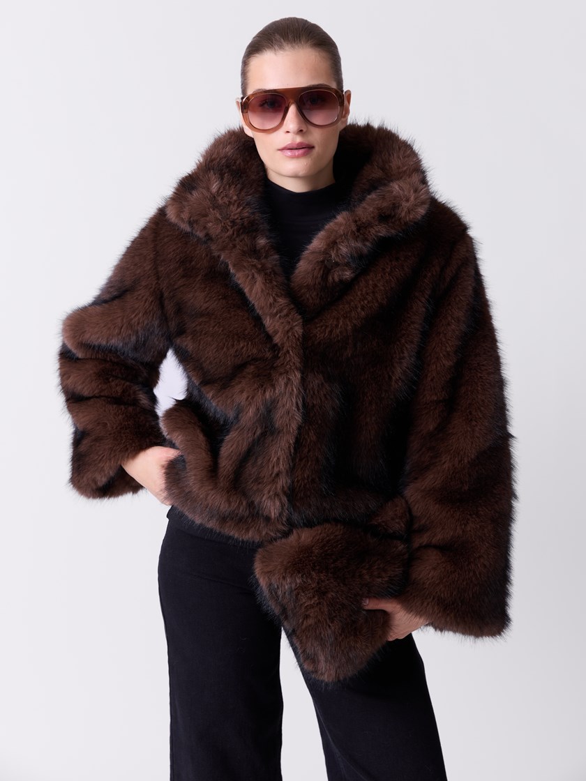 7516999 AIJ 7516999_AIJ-DONNA-A26-Modell-Front_chn=match_4437_Isolde veske AIJ.jpg_Front||Front