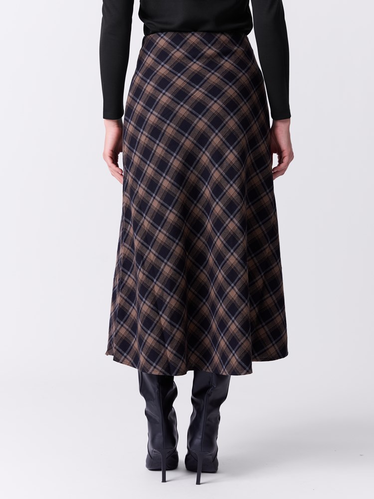 Jacqueline skjørt 7517002_ID2-DONNA-A26-Modell-Front_chn=match_7767.jpg_Front||Front