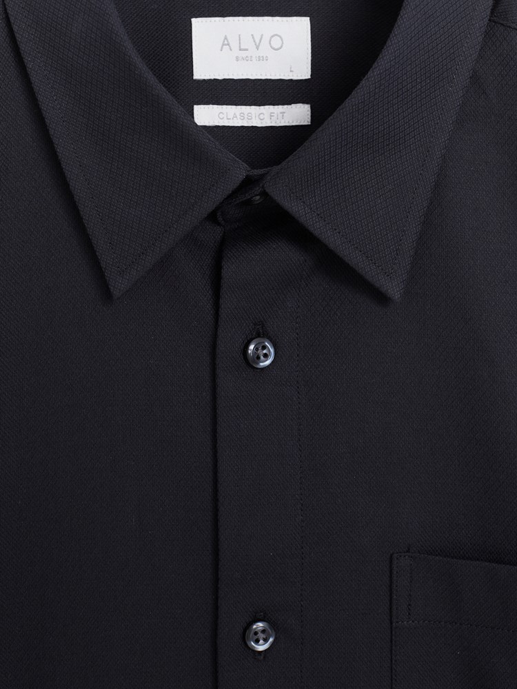 Oscar skjorte 7517005_ID2-ALVO-A26-Front_4166.jpg_Front||Front
