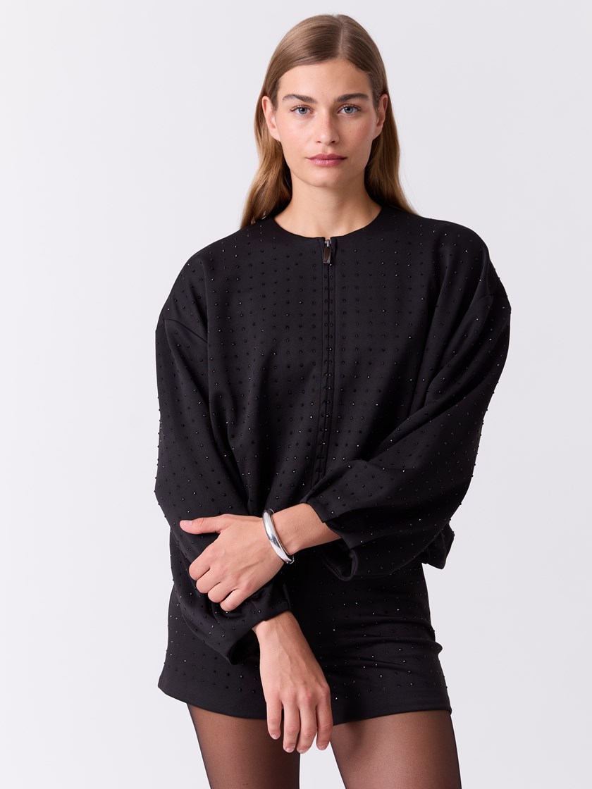 7517014 ID2 7517014_ID2-DONNA-W26-Modell-Front_chn=match_7928_Meia jakke ID2 7517014.jpg_Front||Front