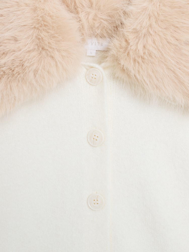 Hailee cardigan 7517021_O79-VAVITE-W26-Front_7503.jpg_Front||Front