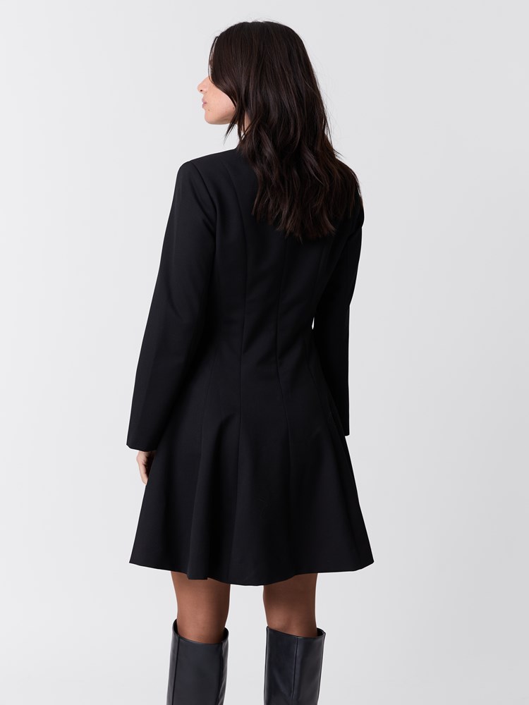 Corine kjole 7517023_ID2-MARIEPHILIPPE-W26-Modell-Front_chn=match_1732_Corine kjole ID2.jpg_Front||Front