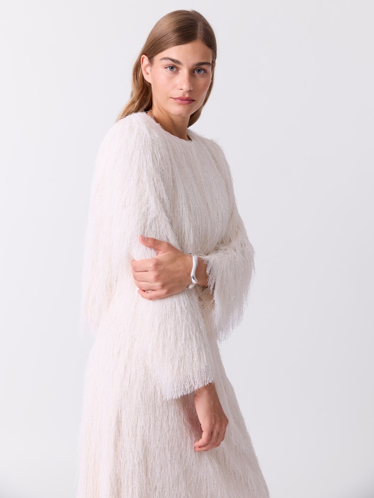 Frynse jakke 7517042_O79-DONNA-W26-Modell-Front_chn=match_9302_Frynse jakke O79.jpg_Front