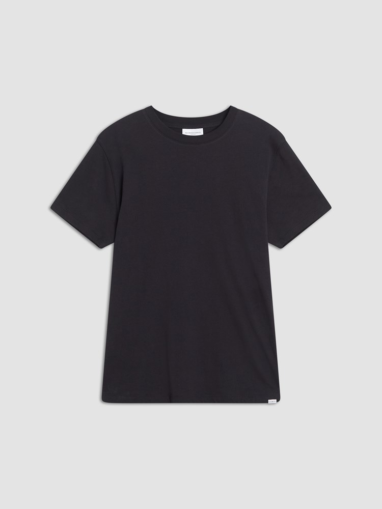 Bocca t-skjorte 7517043_CAD-MARIOCONTI-A26-Front_539_Bocca t-skjorte CAD.jpg_Front||Front