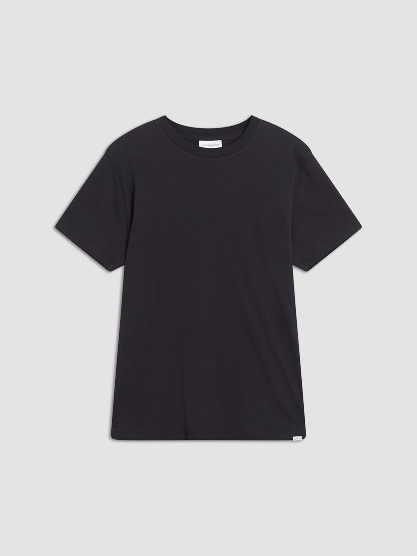 7517043 CAD 7517043_CAD-MARIOCONTI-A26-Front_539_Bocca t-skjorte CAD.jpg_Front||Front