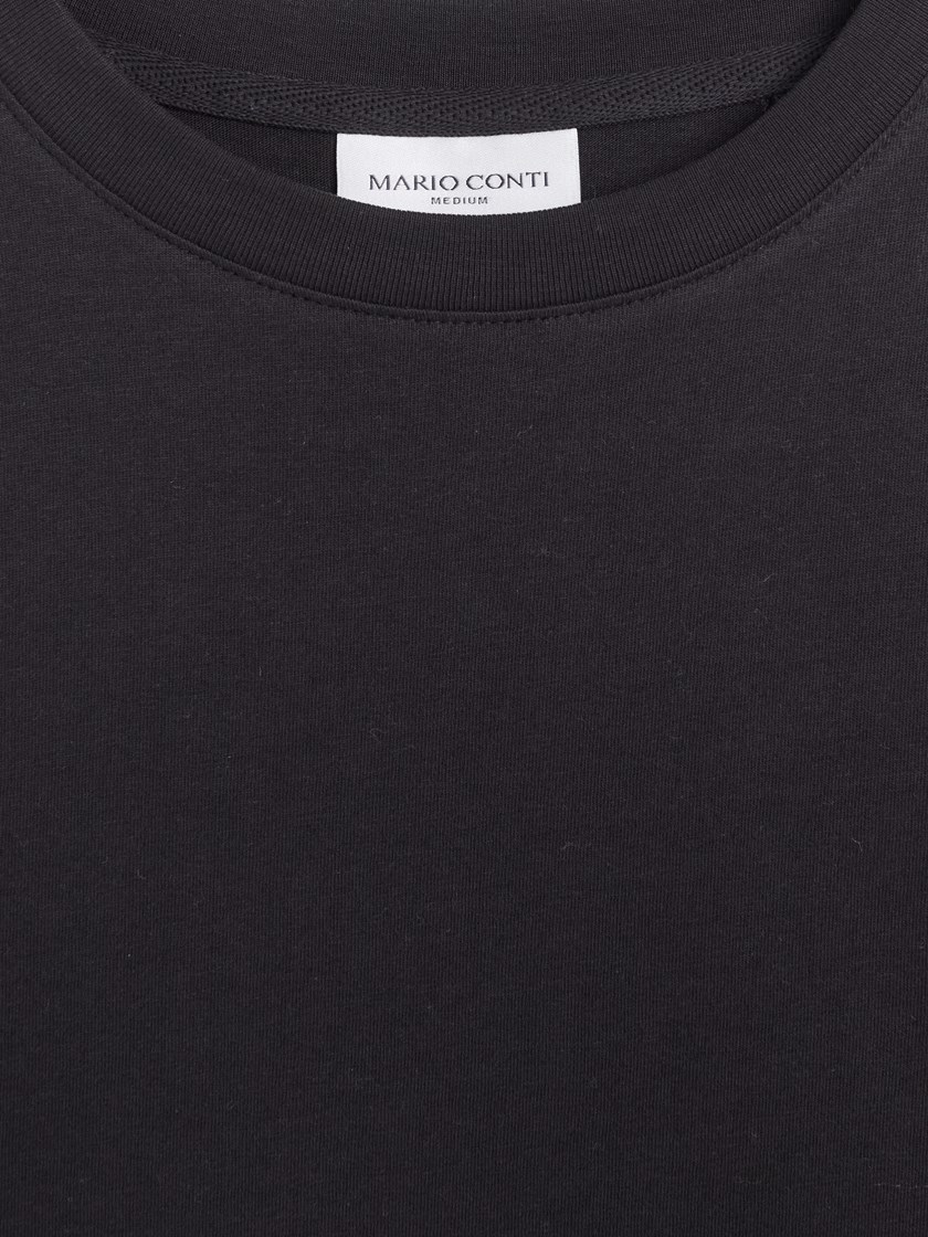 7517043 CAD 7517043_CAD-MARIOCONTI-A26-Front_6884_Bocca t-skjorte CAD.jpg_Front||Front