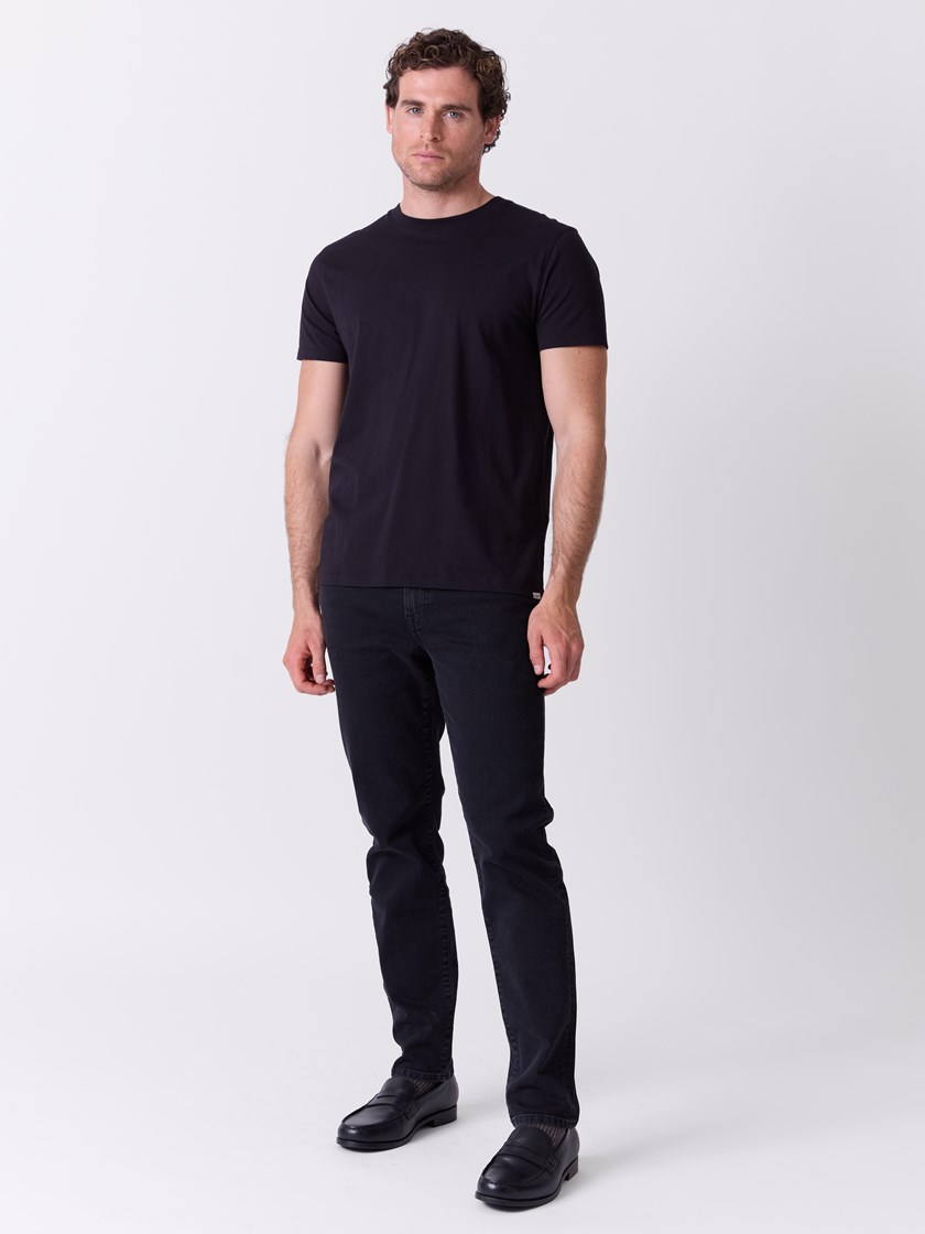 7517043 CAD 7517043_CAD-MARIOCONTI-A26-Modell-Front_chn=match_1478_Bocca t-skjorte CAD.jpg_Front||Front
