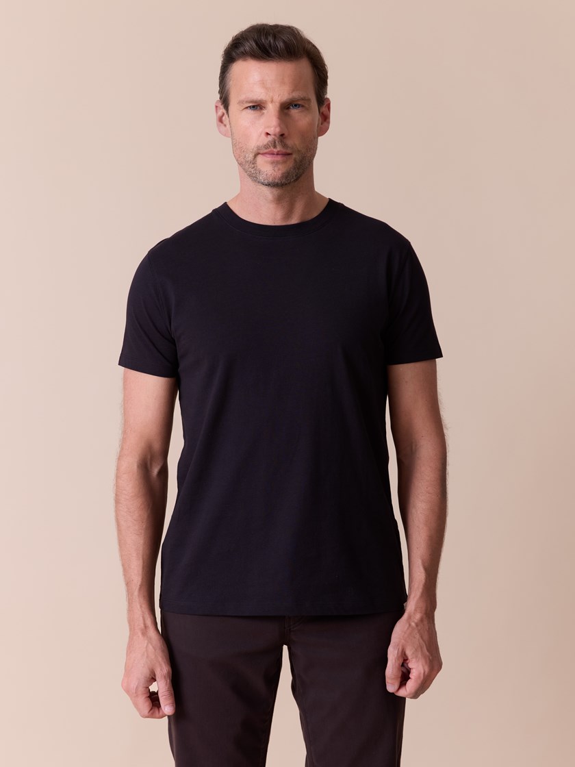7517043 CAD 7517043_CAD-MARIOCONTI-A26-Modell-Front_chn=match_3344_Bocca t-skjorte CAD.jpg_Front||Front