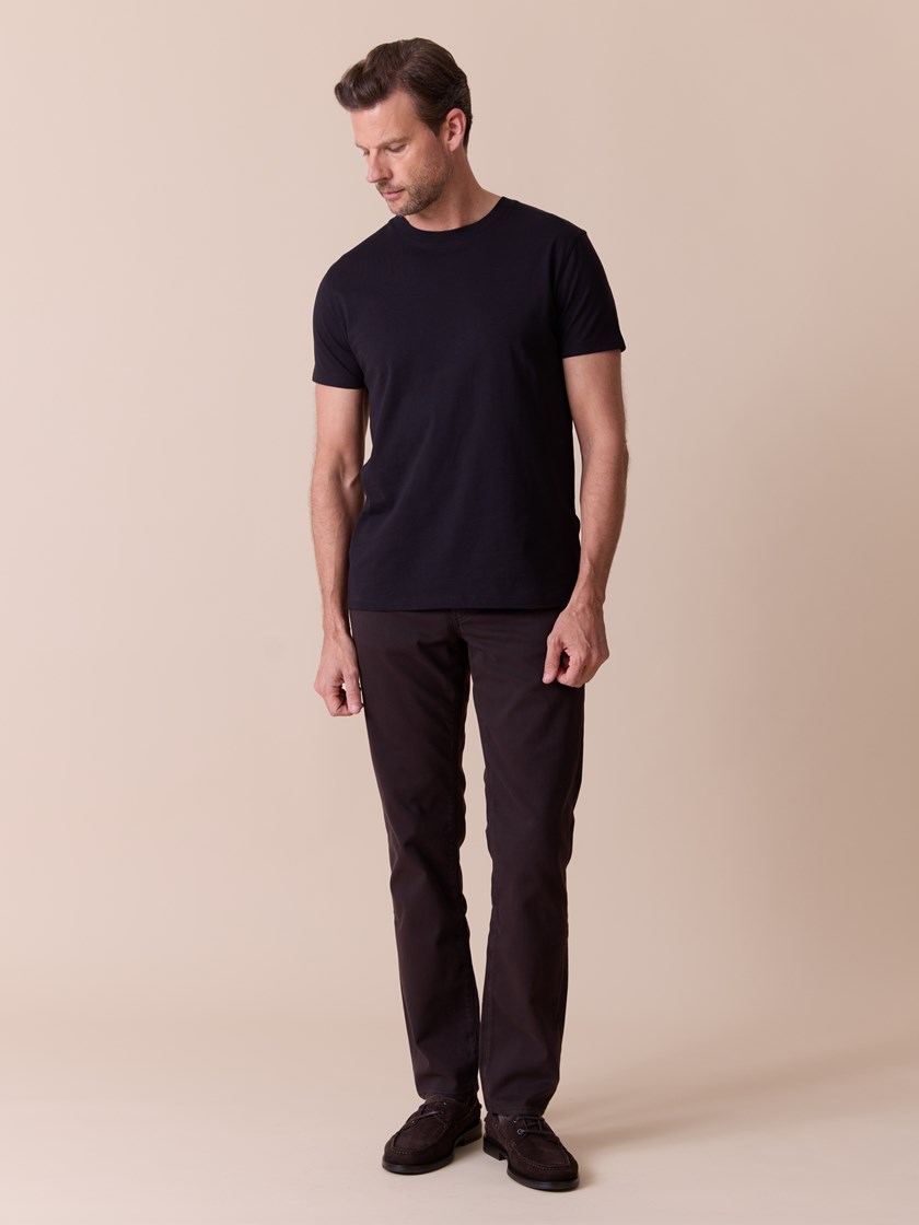 7517043 CAD 7517043_CAD-MARIOCONTI-A26-Modell-Front_chn=match_4989_Bocca t-skjorte CAD.jpg_Front||Front