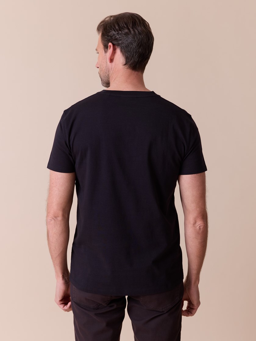 7517043 CAD 7517043_CAD-MARIOCONTI-A26-Modell-Front_chn=match_681_Bocca t-skjorte CAD.jpg_Front||Front