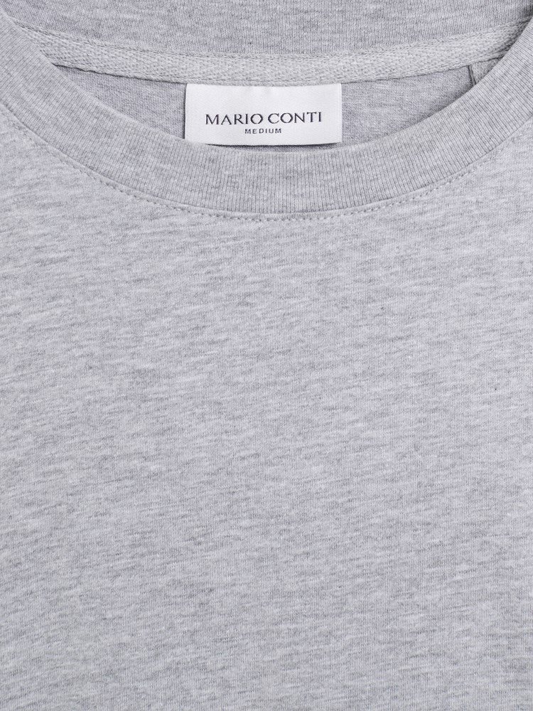 Bocca t-skjorte 7517043_I4K-MARIOCONTI-A26-Front_8275_Bocca t-skjorte I4K.jpg_Front||Front