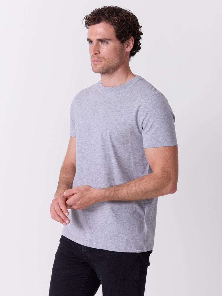 Bocca t-skjorte 7517043_I4K-MARIOCONTI-A26-Modell-Front_chn=match_8564_Bocca t-skjorte I4K.jpg_Front||Front