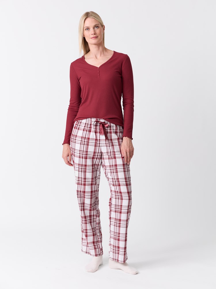 Julietta pysjbukse 7517063_T97-VAVITE-W26-Modell-Front_chn=match_408_Julietta pysjbukse T97.jpg_Front||Front