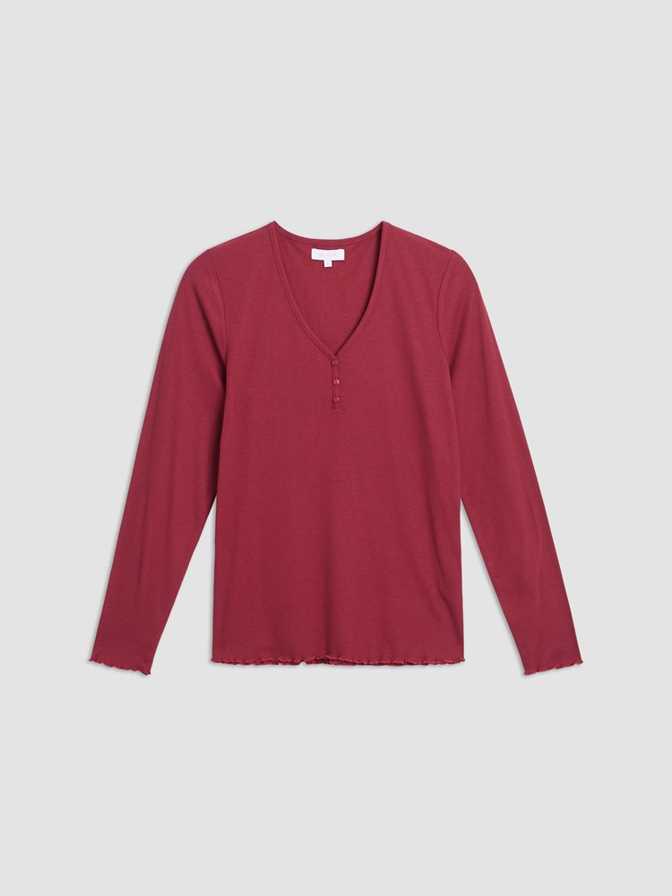 Christine topp 7517067_T97-VAVITE-W26-Front_4238_Christine topp T97.jpg_Front||Front