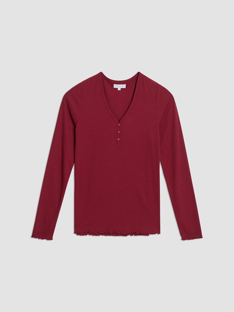 Christine topp 7517067_T97-VAVITE-W26-Front_558_Christine topp_Christine topp T97.jpg_Front||Front