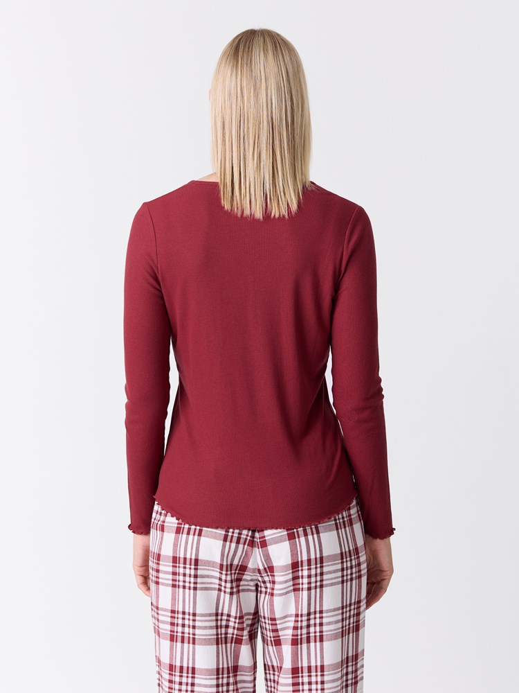 Christine topp 7517067_T97-VAVITE-W26-Modell-Front_chn=match_1402_Christine topp T97.jpg_Front||Front