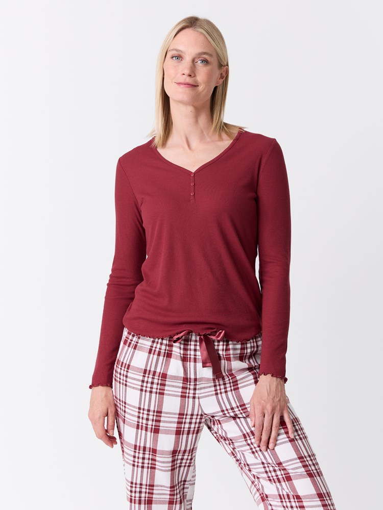 Christine topp 7517067_T97-VAVITE-W26-Modell-Front_chn=match_9372_Christine topp T97.jpg_Front||Front