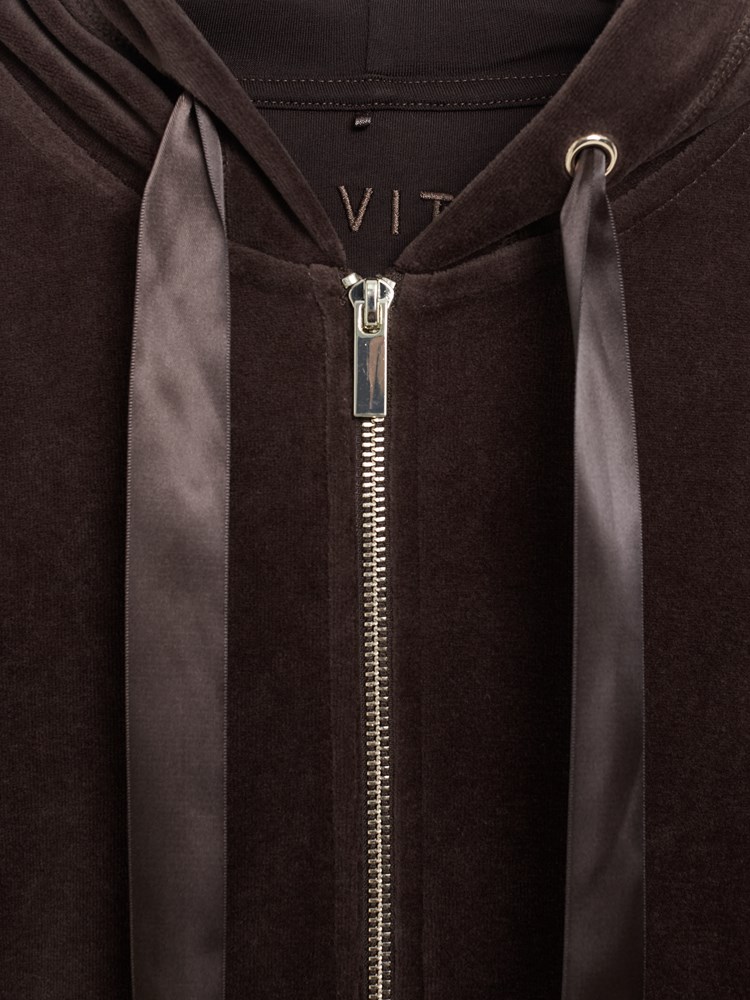 Alda hettejakke 7517078_AIN-VAVITE-W26-Front_9295_Alda hettejakke.jpg_Front||Front