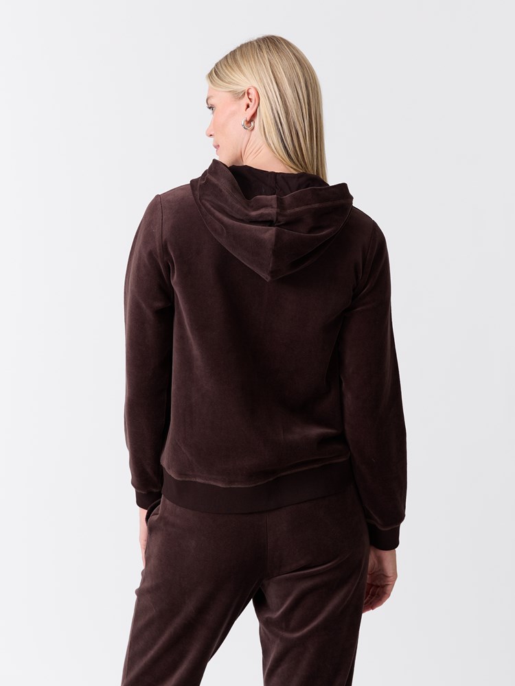 Alda hettejakke 7517078_AIN-VAVITE-W26-Modell-Front_chn=match_4482_Alda hettejakke AIN.jpg_Front||Front