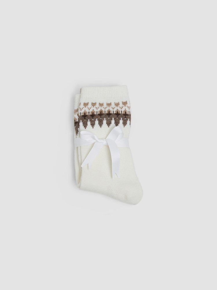 Novah 2 pk sokker 7517081_O79-VAVITE-W26-Front_5340.jpg_Front||Front