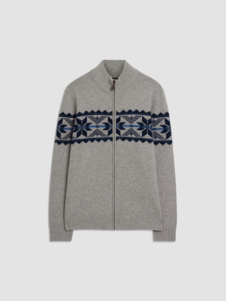 Neil cardigan 7517092_U00-REDFORD-W26-Front_1164_Neil cardigan U00.jpg_Front
