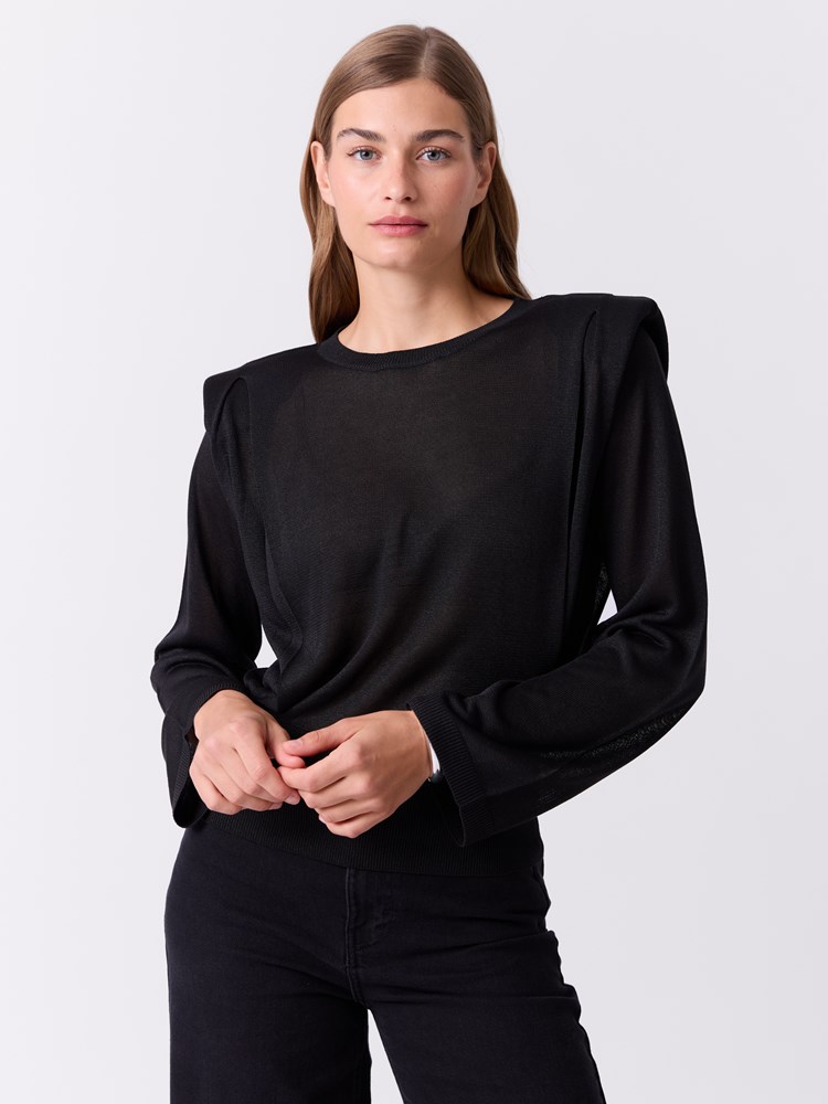 Rumi genser 7517144_ID2-DONNA-W26-Modell-Front_chn=match_1639_Rumi genser ID2.jpg_Front
