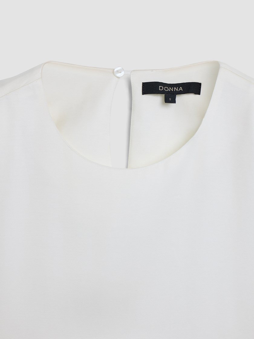 7517153 O79 7517153_O79-DONNA-W26-Front_4073_Satin topp_Satin topp O79.jpg_Front||Front