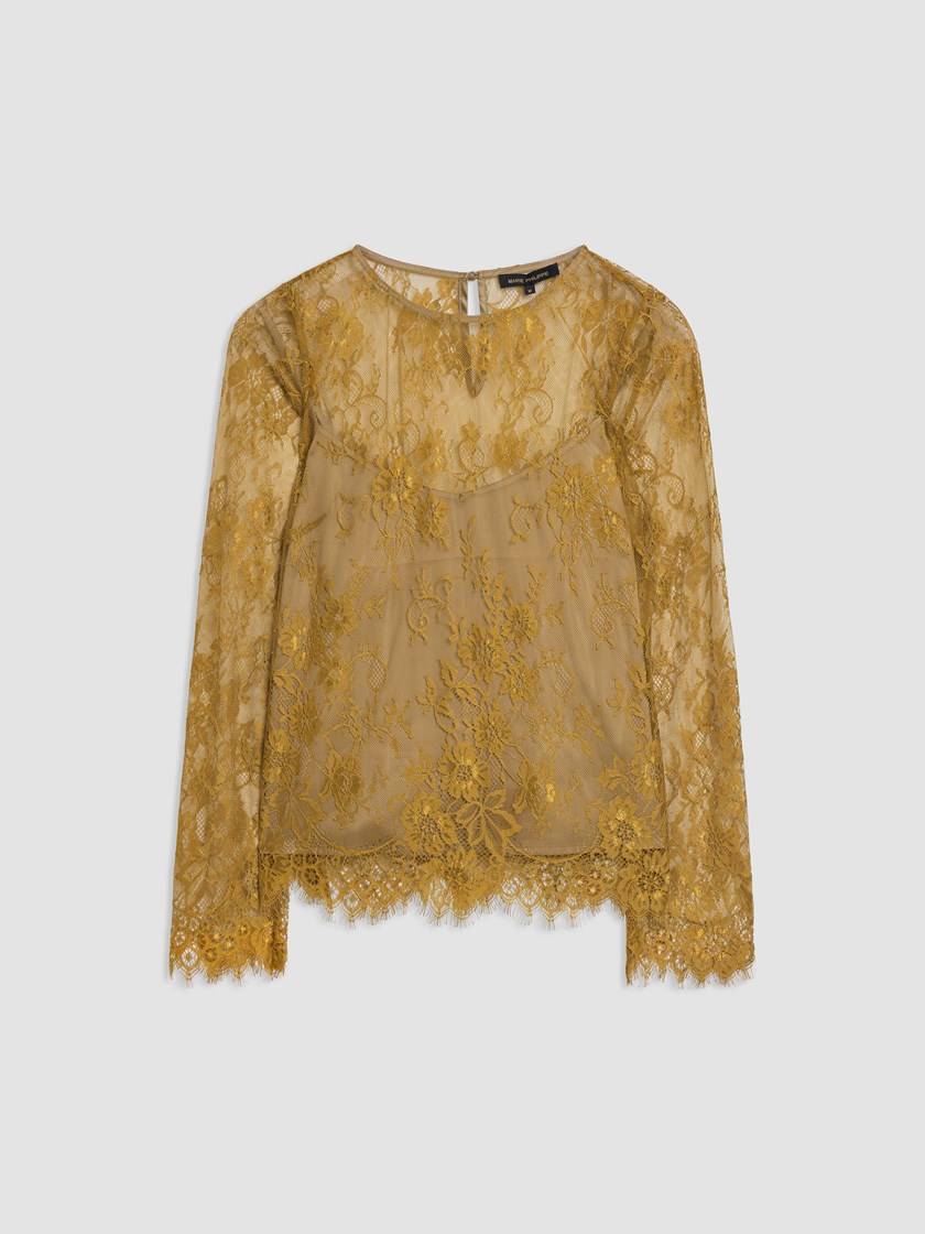 7517161 ACB 7517161_ACB-MARIEPHILIPPE-W26-Front_3590_Sanna blondetopp_Sanna blondetopp ACB.jpg_Front||Front
