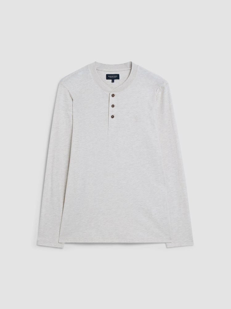 Fields bestefarstrøye 7517208_I2X-REDFORD-W26-Front_1398_Fields bestefarstrøye I2X.jpg_Front