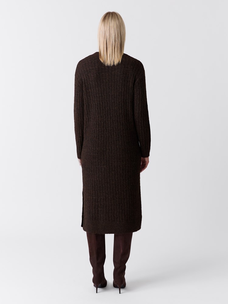 Lana kjole 7517220_AIN-VAVITE-W26-Modell-Front_chn=match_3379_Lana kjole AIN.jpg_Front||Front