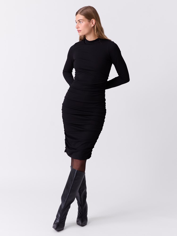 Jane kjole 7517232_CAB-DONNA-W26-Modell-Front_chn=match_2940_Jane kjole CAB.jpg_Front