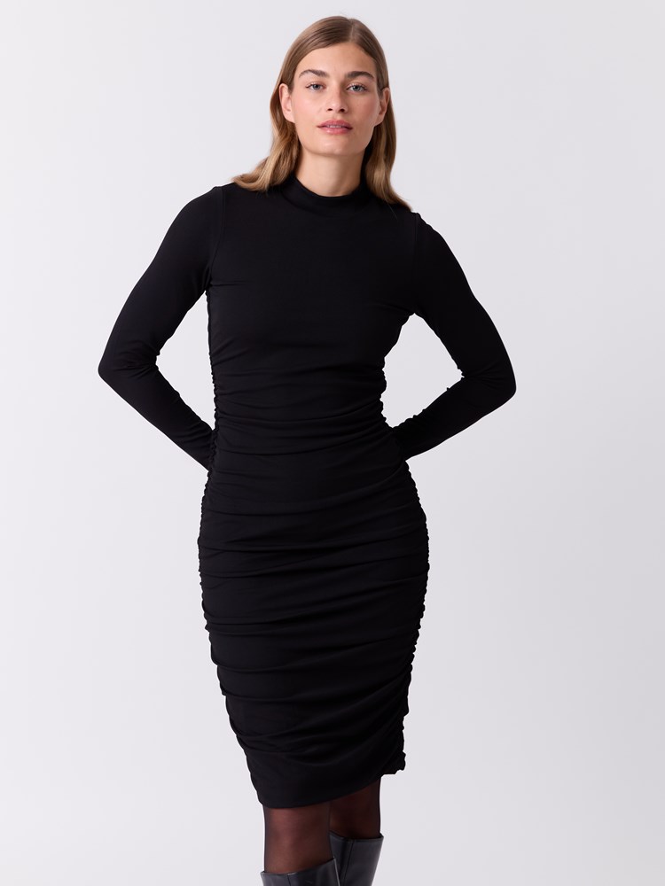 Jane kjole 7517232_CAB-DONNA-W26-Modell-Front_chn=match_869_Jane kjole CAB.jpg_Front