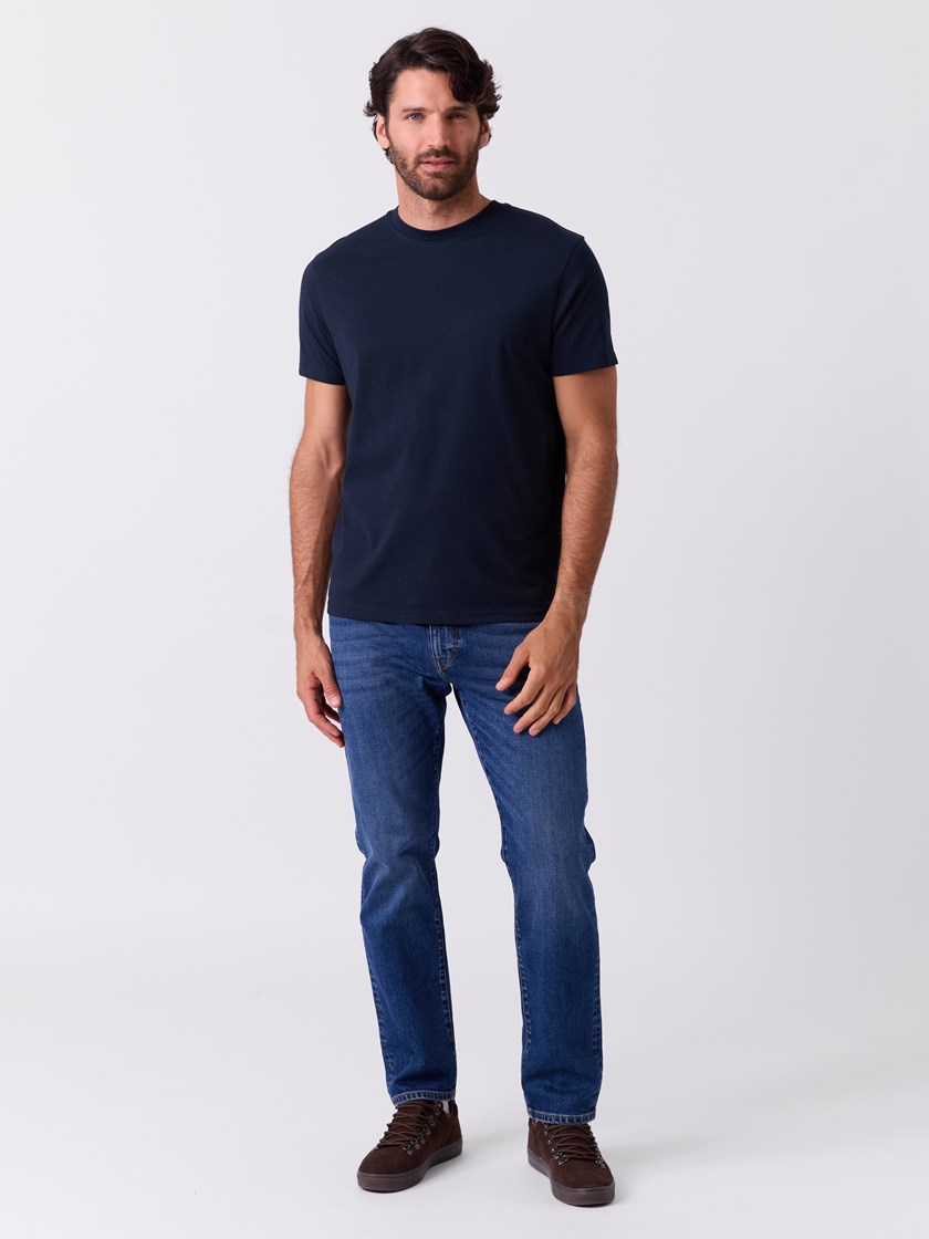 7517248 EMW 7517248_EMW-REDFORD-NOS-Modell-Front_chn=match_5642_Joe t-skjorte EMW.jpg_Front||Front