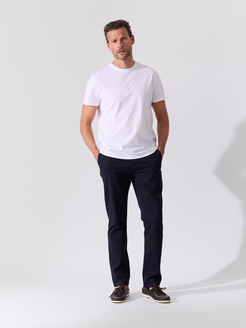 7517248 OAA 7517248_OAA-REDFORD-NOS-Modell-Front_chn=match_1039_Joe t-skjorte OAA.jpg_Front||Front