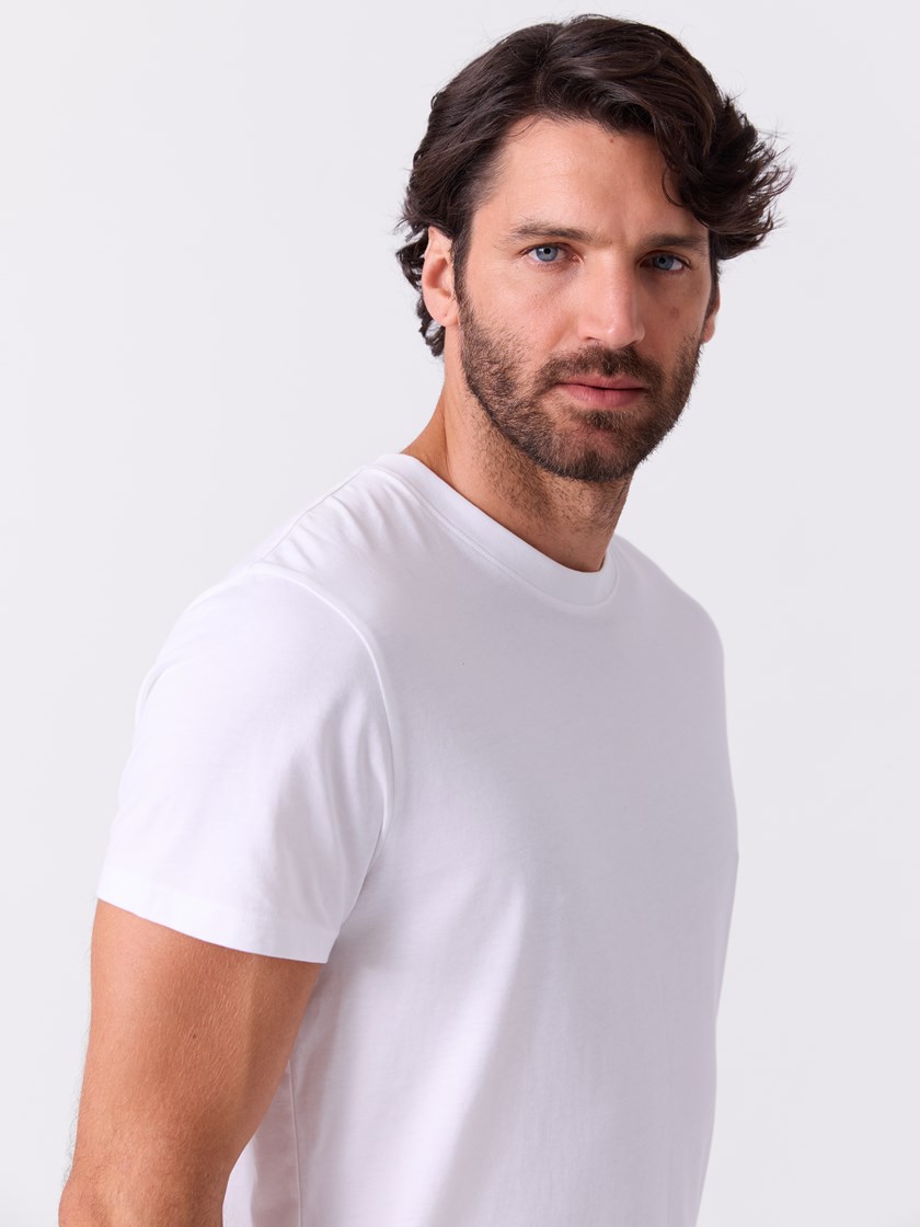 7517248 OAA 7517248_OAA-REDFORD-NOS-Modell-Front_chn=match_173_Joe t-skjorte OAA.jpg_Front||Front