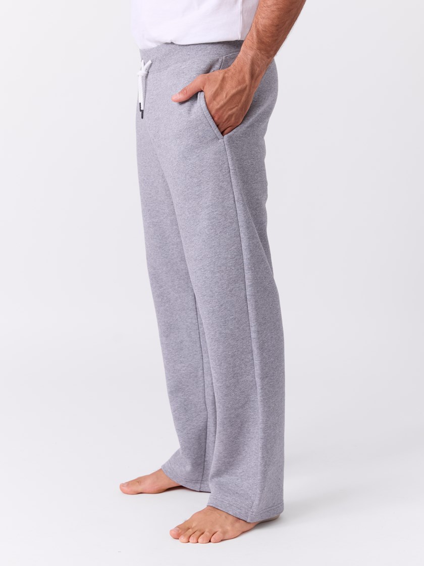 7517264 IEY 7517264_IEY-REDFORD-W26-Modell-Front_chn=match_3430_Wesley joggebukse IEY.jpg_Front||Front