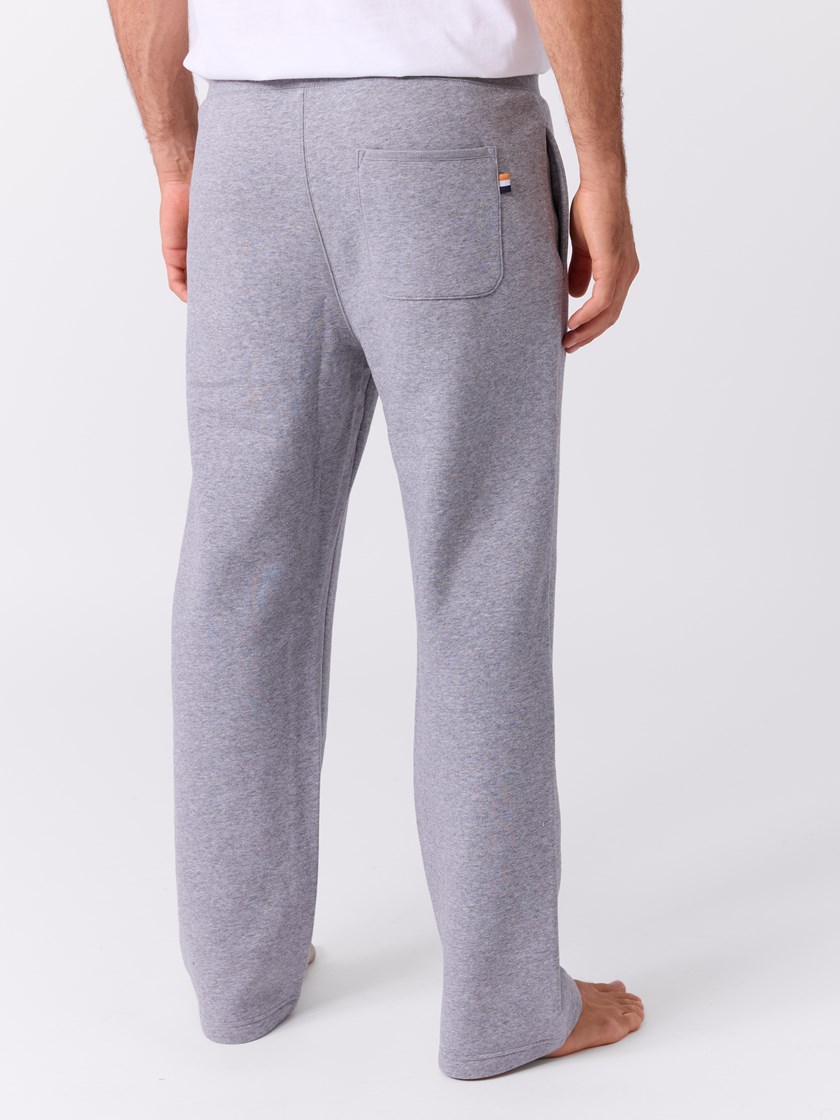 7517264 IEY 7517264_IEY-REDFORD-W26-Modell-Front_chn=match_8683_Wesley joggebukse IEY.jpg_Front||Front