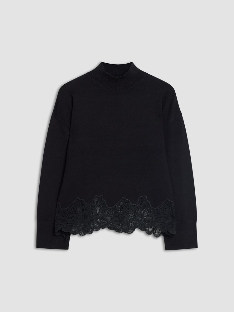 Lavina genser 7517336_ID2-MARIEPHILIPPE-W26-Front_1235_Lavina genser_Lavina genser ID2.jpg_Front||Front