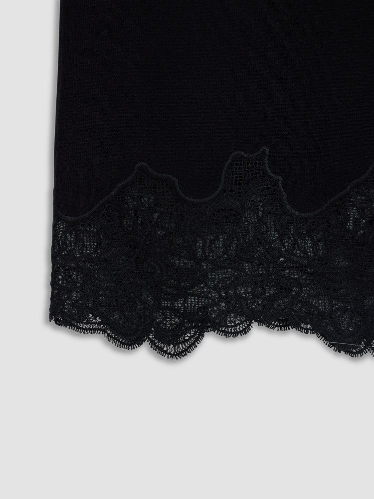 Lavina skjørt 7517337_ID2-MARIEPHILIPPE-W26-Front_5954.jpg_Front||Front