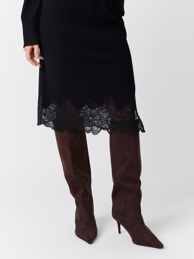Lavina skjørt 7517337_ID2-MARIEPHILIPPE-W26-Modell-Front_chn=match_1908_Lavina skjørt ID2.jpg_Front||Front