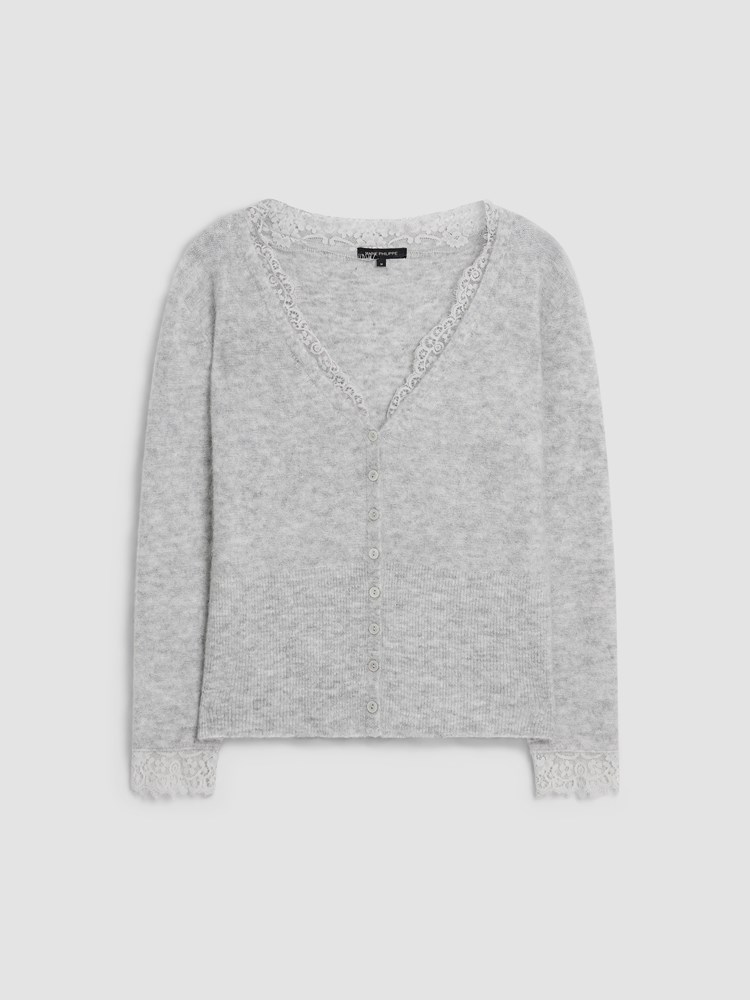 Elina cardigan 7517451_IEY-MARIEPHILIPPE-A26-Front_7355_Elina cardigan IEY.jpg_Front