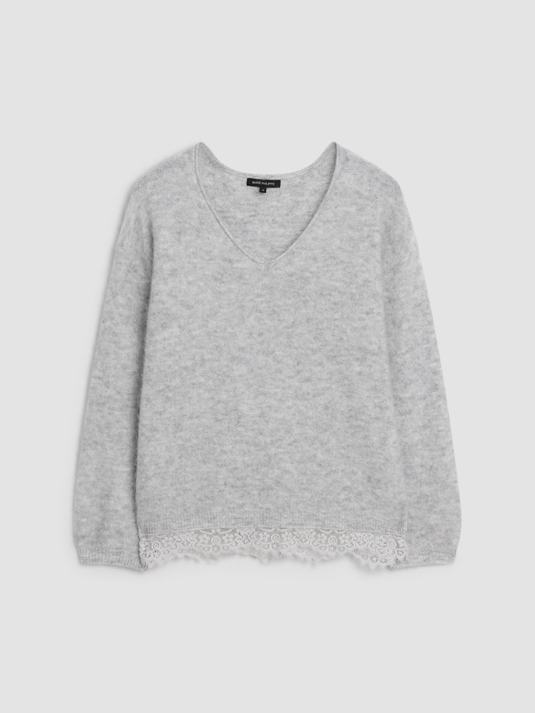 Elina genser 7517453_IEY-MARIEPHILIPPE-A26-Front_7355_Elina genser IEY.jpg_Front||Front
