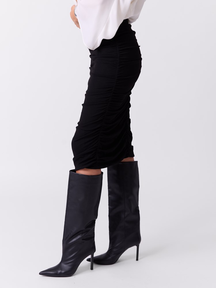 Jane skjørt 7517659_CAB-DONNA-W26-Modell-Front_chn=match_6707_Jane skjørt CAB.jpg_Front||Front