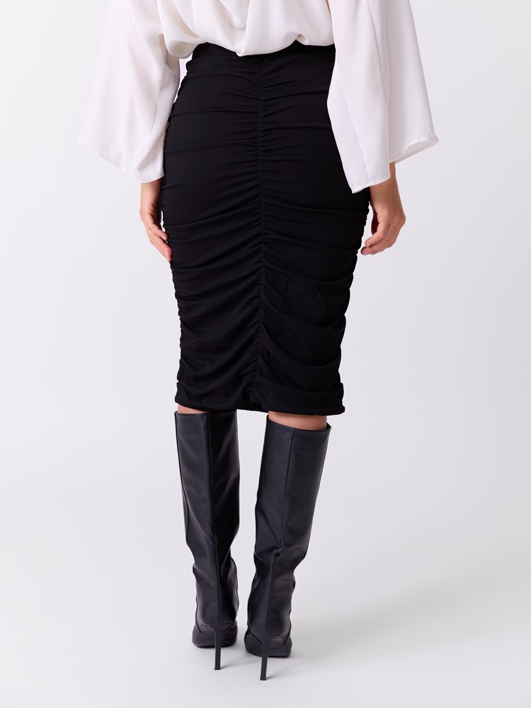Jane skjørt 7517659_CAB-DONNA-W26-Modell-Front_chn=match_8107_Jane skjørt CAB.jpg_Front||Front