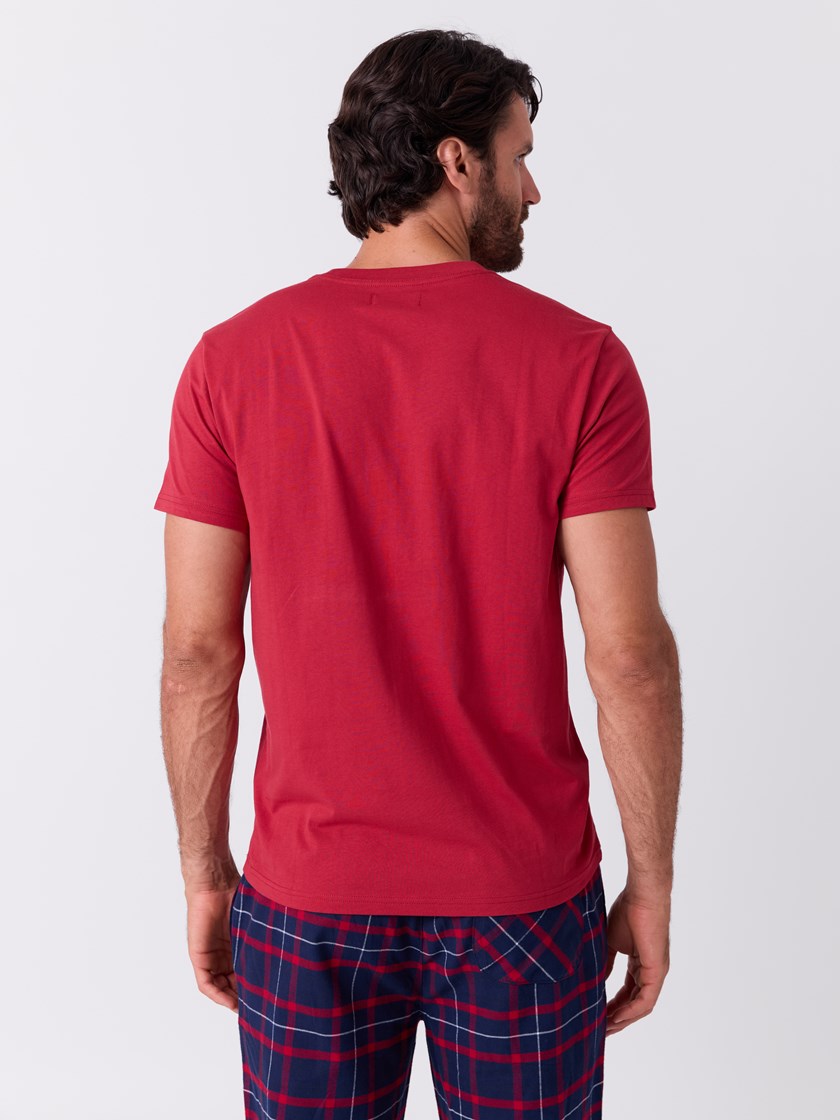 7517665 KBY 7517665_KBY-REDFORD-W26-Modell-Front_chn=match_1175_Jack t-skjorte KBY.jpg_Front