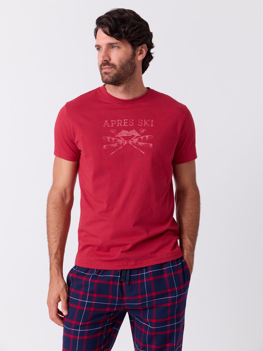 7517665 KBY 7517665_KBY-REDFORD-W26-Modell-Front_chn=match_2472_Jack t-skjorte KBY.jpg_Front