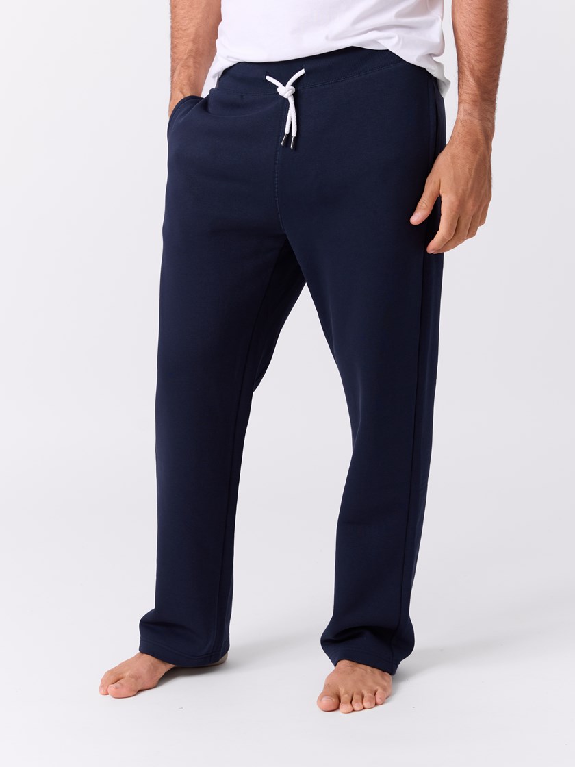 7517800 EMW 7517800_EMW-REDFORD-W26-Modell-Front_chn=match_459_Wesley joggebukse EMW.jpg_Front||Front