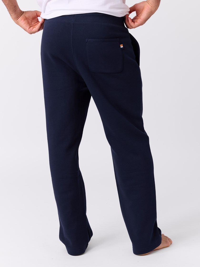 7517800 EMW 7517800_EMW-REDFORD-W26-Modell-Front_chn=match_6769_Wesley joggebukse EMW.jpg_Front||Front