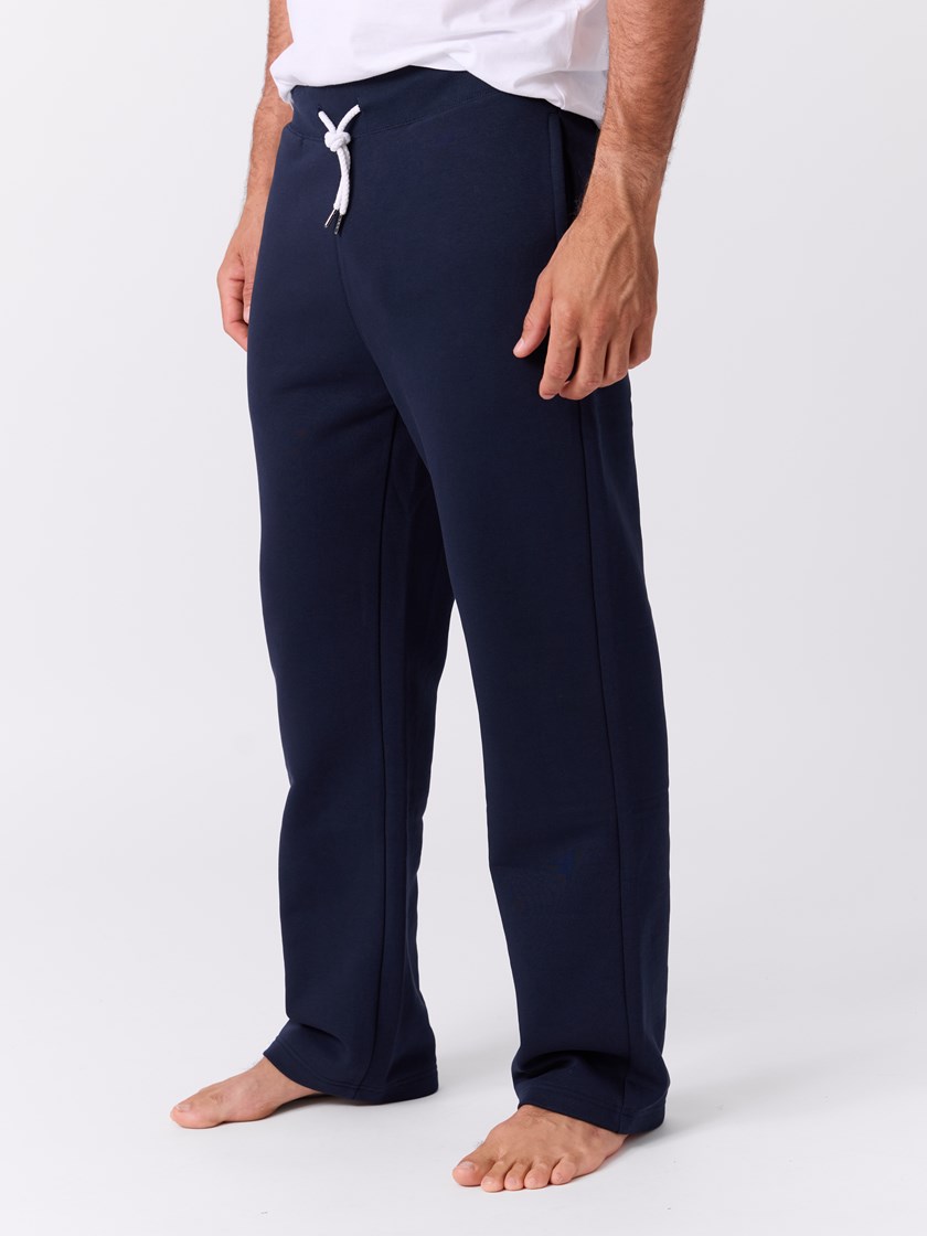 7517800 EMW 7517800_EMW-REDFORD-W26-Modell-Front_chn=match_9609_Wesley joggebukse EMW.jpg_Front||Front